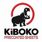 Kiboko Precoated Sheets
