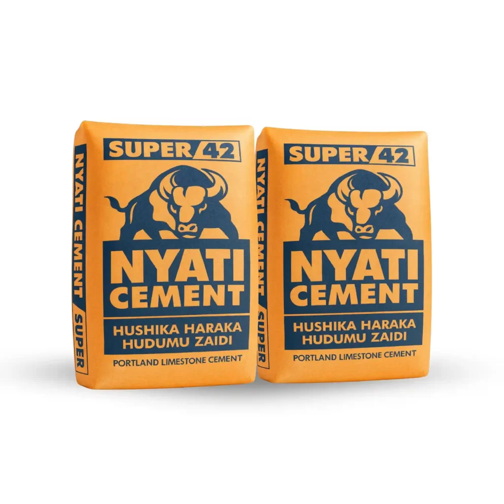 Cement