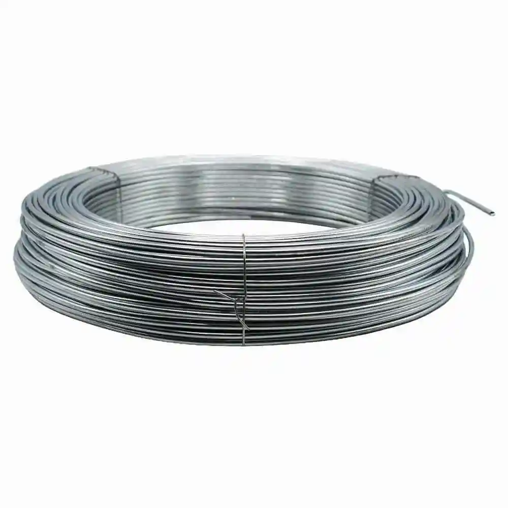 Galvanised Wires