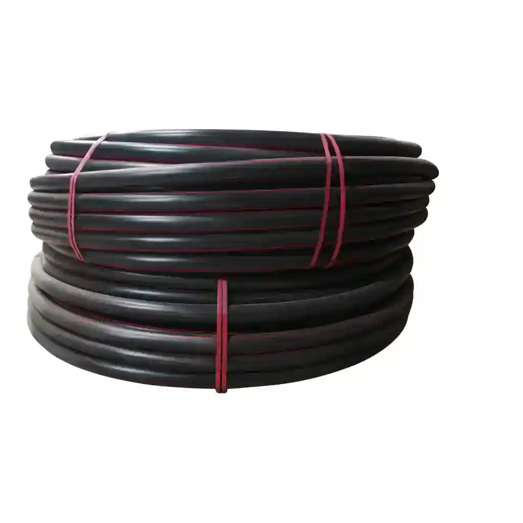 HDPE coils